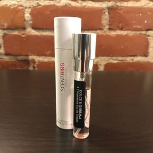 SCENTBIRD Dolce & Gabbana 3 L'Imperatrice EDT